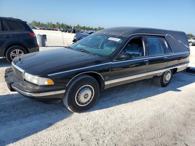 1996 BUICK ROADMASTER  1996 image