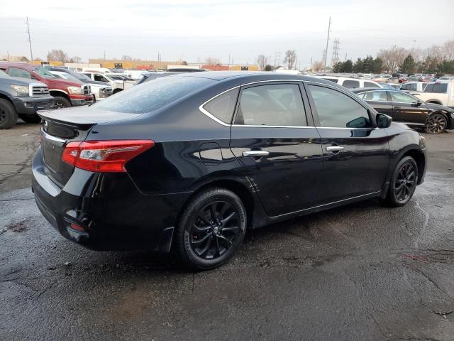 Image 3 of 2018 NISSAN SENTRA S 2018 with VIN 3N1AB7AP8JY321751