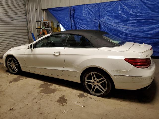 Obraz 2 z 2014 MERCEDES-BENZ E 350 2014 z VIN WDDKK5KF2EF262954