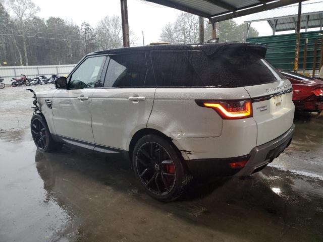 Obraz 2 z 2018 LAND ROVER RANGE ROVER SPORT SE 2018 z VIN SALWG2RV0JA189706