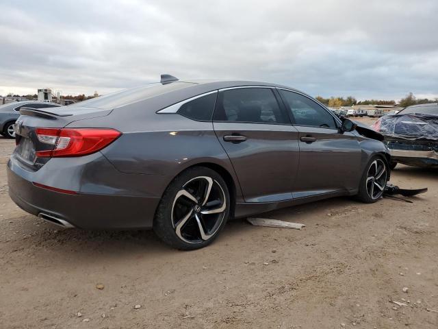 Изображение 3 2019 HONDA ACCORD SPORT 2019 с VIN 1HGCV1F31KA053603