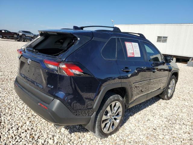 Image 3 of 2023 TOYOTA RAV4 XLE PREMIUM 2023 with VIN 2T3C1RFVXPW280730