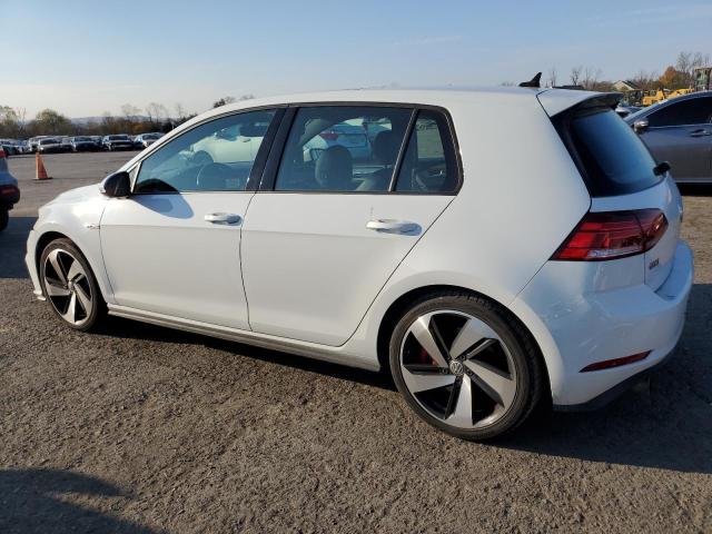 Изображение 2 2020 VOLKSWAGEN GTI S 2020 с VIN 3VW6T7AU1LM000938