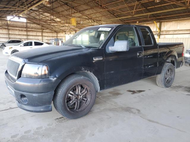 2007 FORD F150  2007 image