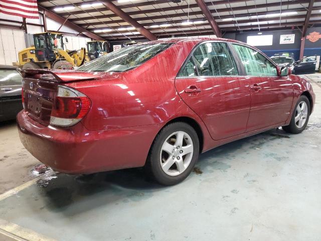 Изображение 3 2006 TOYOTA CAMRY LE 2006 с VIN 4T1BE32K86U148260