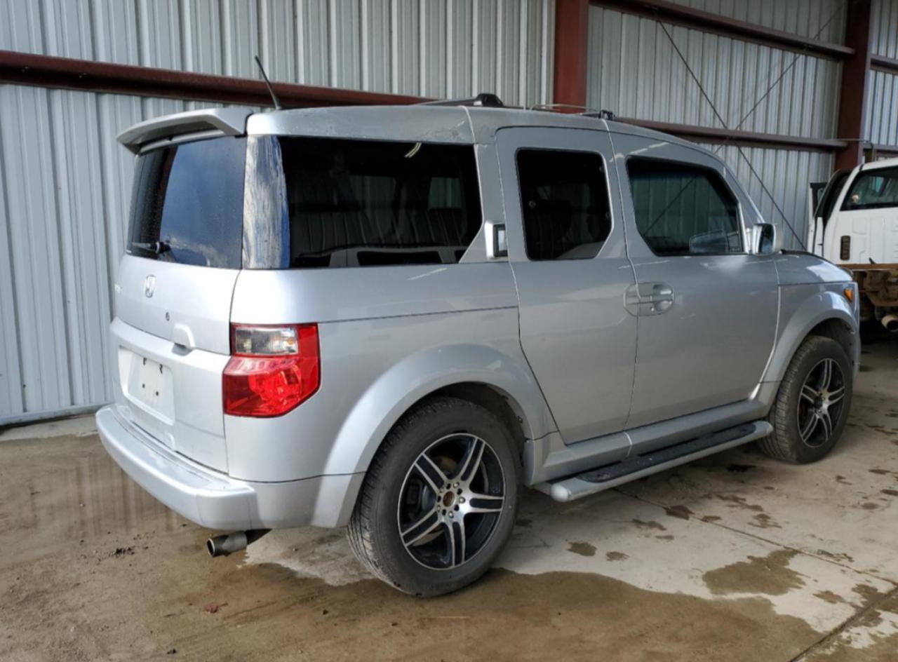 Obraz 3 z 2006 HONDA ELEMENT EX 2006 z VIN 5J6YH27706L027663