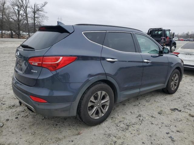Изображение 3 2015 HYUNDAI SANTA FE SPORT  2015 с VIN 5XYZU3LB2FG264740