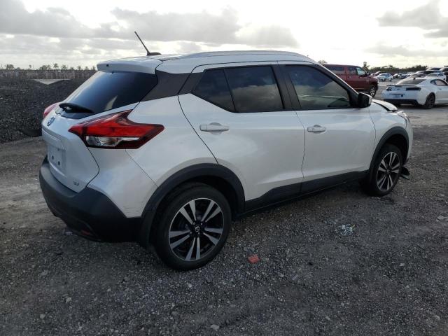 Image 3 of 2018 NISSAN KICKS S 2018 with VIN 3N1CP5CU1JL530330