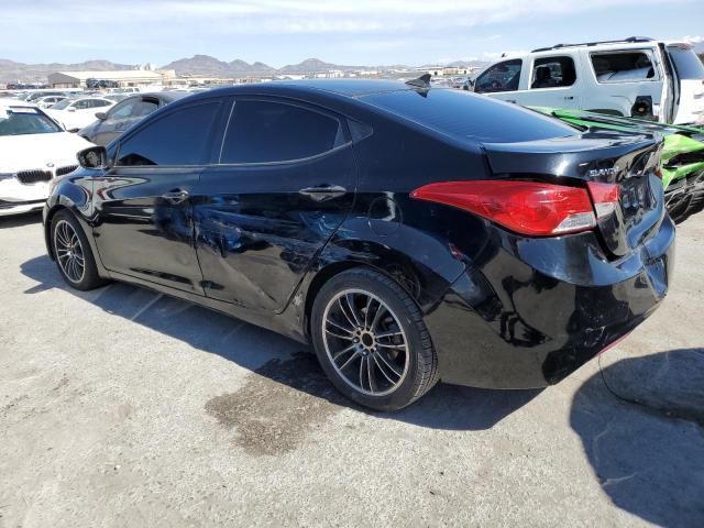 Image 2 of 2013 HYUNDAI ELANTRA GLS 2013 with VIN 5NPDH4AE1DH386318