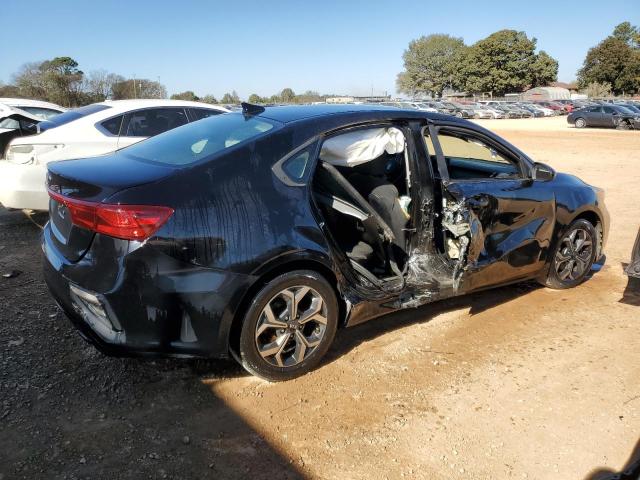 Obraz 3 z 2019 KIA FORTE FE 2019 z VIN 3KPF24AD3KE044856