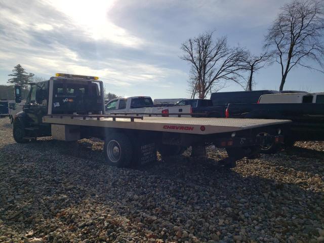 Image 2 of 2005 INTERNATIONAL 4000 4300 2005 with VIN 1HTMMAAM15H698661