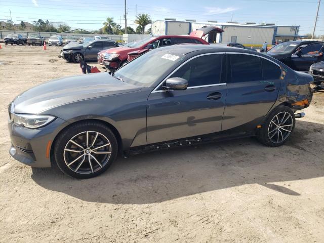 Изображение 2019 BMW 330I  2019