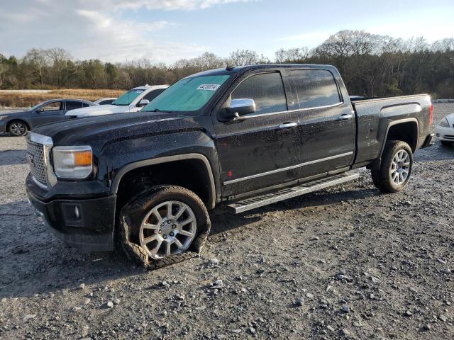 Obraz 1 z 2014 GMC SIERRA K1500 DENALI 2014 z VIN 3GTU2WEJ2EG387685