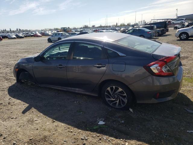 Image 2 of 2020 HONDA CIVIC SPORT 2020 with VIN 19XFC2F8XLE215343