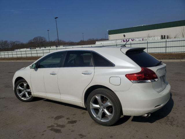 Image 2 of 2015 TOYOTA VENZA LE 2015 with VIN 4T3BK3BB3FU117952