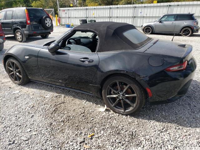 Image 2 of 2016 MAZDA MX-5 CLUB 2016 with VIN JM1NDAC73G0119812