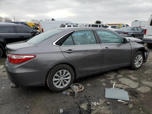 Изображение 3 2016 TOYOTA CAMRY LE 2016 с VIN 4T4BF1FK0GR566914