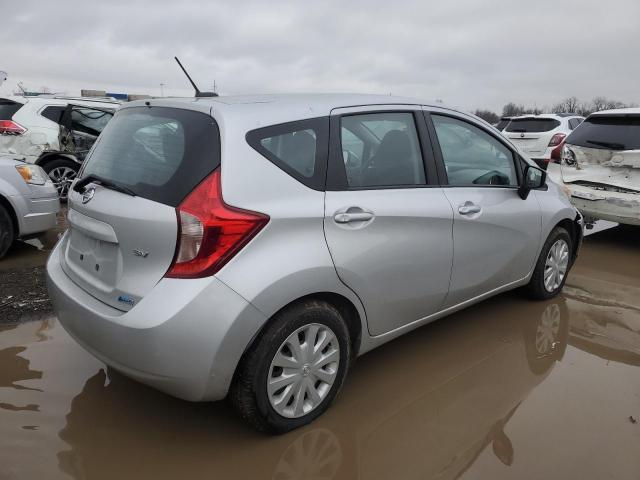 Изображение 3 2016 NISSAN VERSA NOTE S 2016 с VIN 3N1CE2CP3GL362939