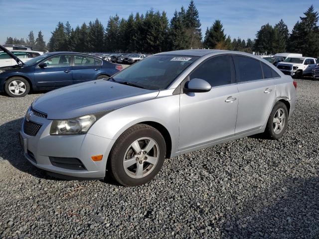Изображение 1 2011 CHEVROLET CRUZE LT 2011 с VIN 1G1PG5S94B7136461