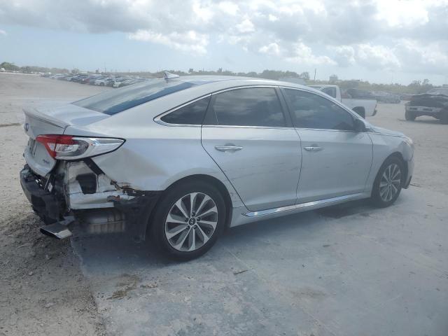 Image 3 of 2015 HYUNDAI SONATA SPORT 2015 with VIN 5NPE34AF1FH069637