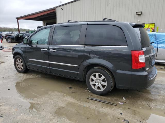 Obraz 2 z 2011 CHRYSLER TOWN & COUNTRY TOURING 2011 z VIN 2A4RR5DG9BR797756