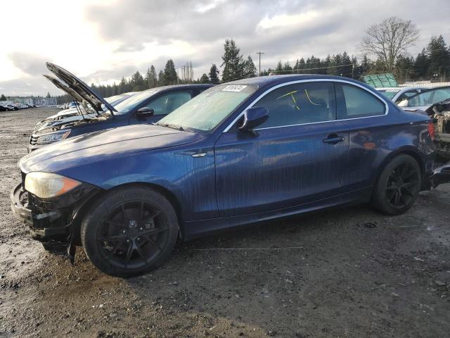 2012 BMW 128 I 2012 image