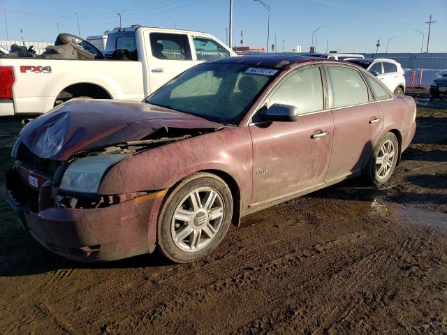 Изображение 2008 MERCURY SABLE PREMIER 2008