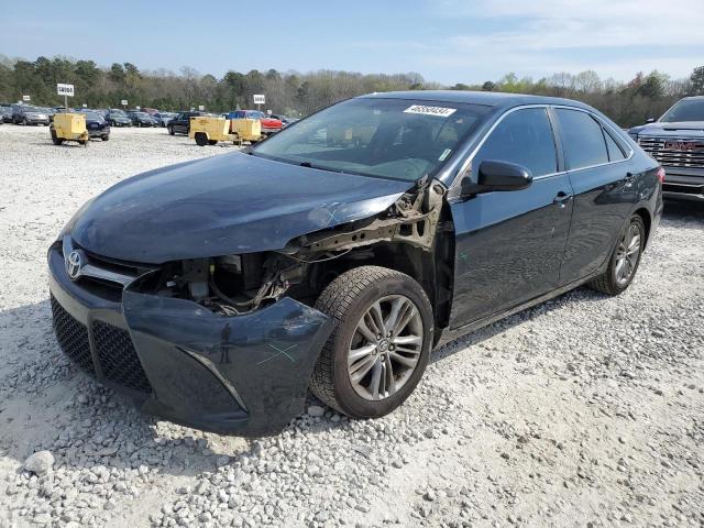 Obraz 1 z 2017 TOYOTA CAMRY LE 2017 z VIN 4T1BF1FK4HU642713