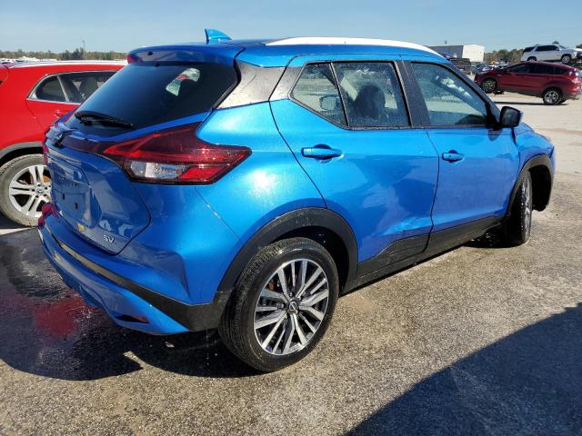 Изображение 3 2023 NISSAN KICKS SV 2023 с VIN 3N1CP5CV6PL513640