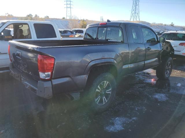 Изображение 3 2016 TOYOTA TACOMA ACCESS CAB 2016 с VIN 5TFSX5EN8GX043282