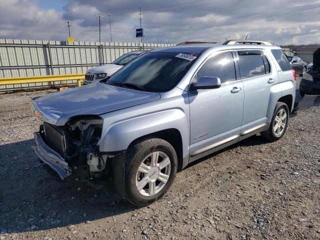 Image 1 of 2014 GMC TERRAIN SLE 2014 with VIN 2GKALREK1E6239313