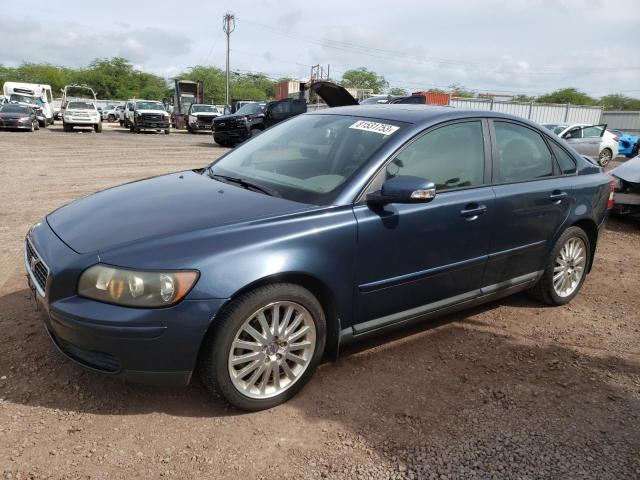 Image 1 of 2007 VOLVO S40 2.4I 2007 with VIN YV1MS382972305301