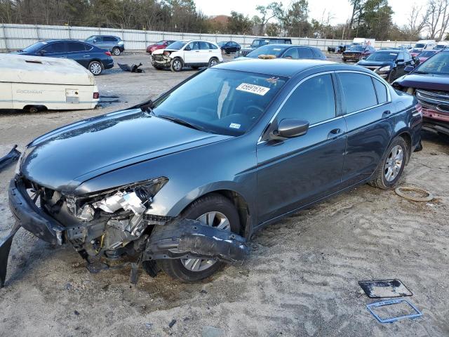 Obraz 1 z 2011 HONDA ACCORD SE 2011 z VIN 1HGCP2F64BA003692