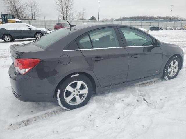 Obraz 3 z 2014 CHEVROLET CRUZE LT 2014 z VIN 1G1PC5SB8E7176254