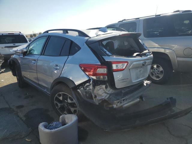 Image 2 of 2019 SUBARU CROSSTREK PREMIUM 2019 with VIN JF2GTACC5KH208561