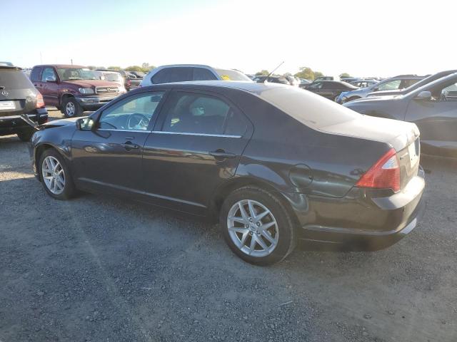 Obraz 2 z 2012 FORD FUSION SEL 2012 z VIN 3FAHP0JA3CR365417