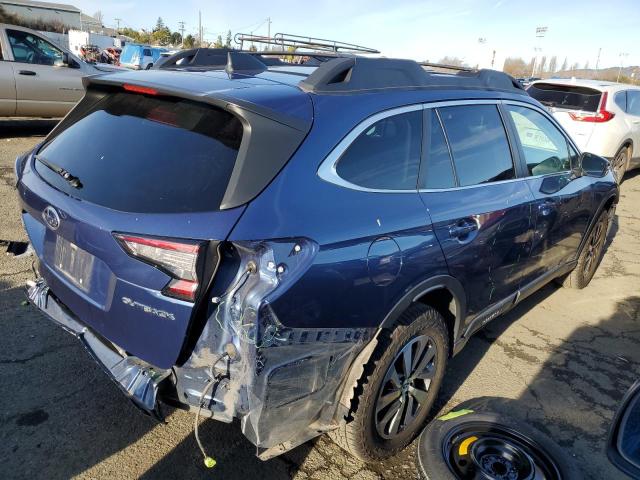 Image 3 of 2020 SUBARU OUTBACK PREMIUM 2020 with VIN 4S4BTAEC6L3175375