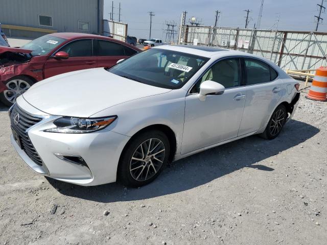 Изображение 1 2016 LEXUS ES 350 2016 с VIN 58ABK1GG2GU030541