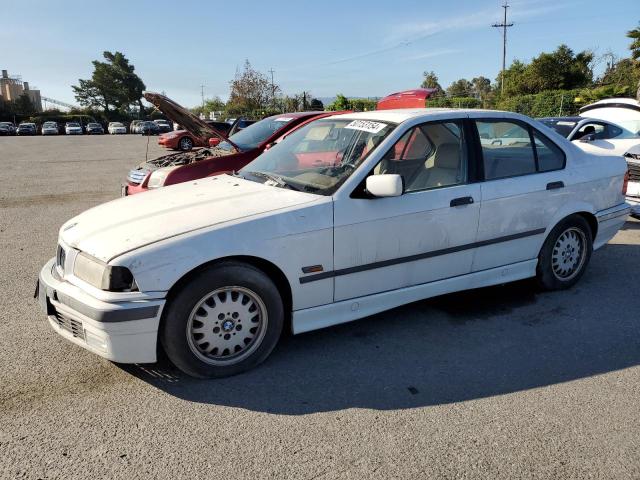 Obraz 1996 BMW 328 I AUTOMATIC 1996