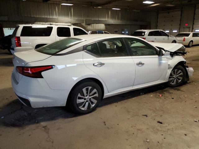 Obraz 3 z 2022 NISSAN ALTIMA S 2022 z VIN 1N4BL4BV1NN327183