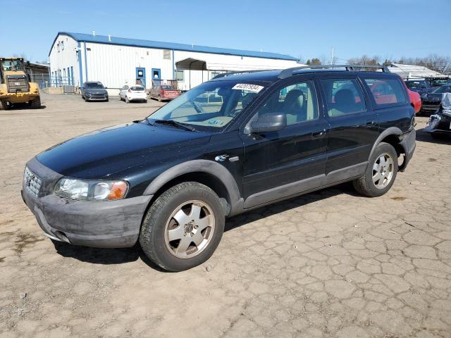 Изображение 2003 VOLVO XC70  2003
