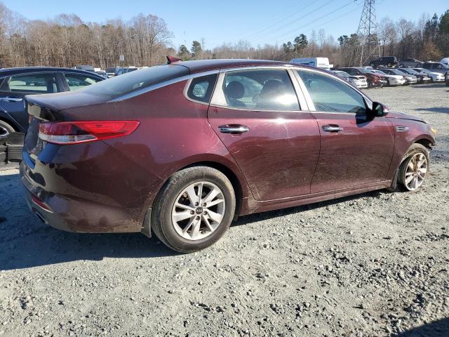 Изображение 3 2018 KIA OPTIMA LX 2018 с VIN 5XXGT4L37JG222814