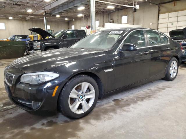Image 1 of 2013 BMW 528 XI 2013 with VIN WBAXH5C52DDW13227