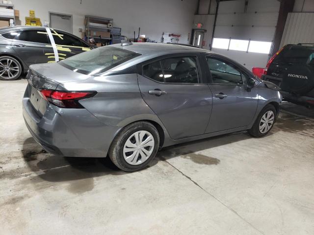 Image 3 of 2020 NISSAN VERSA SV 2020 with VIN 3N1CN8EV1LL807445