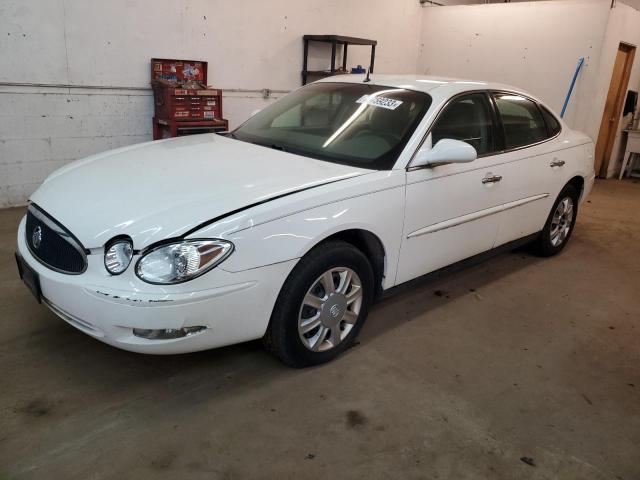 Изображение 2005 BUICK LACROSSE CX 2005