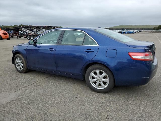 Obraz 2 z 2010 TOYOTA CAMRY SE 2010 z VIN JTNBK3EK7A3049092