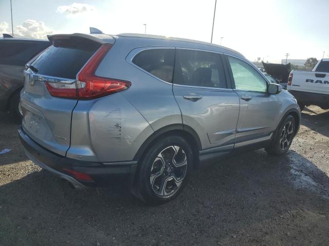 Изображение 3 2019 HONDA CR-V TOURING 2019 с VIN 5J6RW1H93KL002349