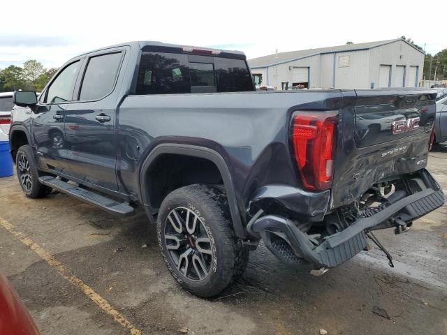 Изображение 2 2021 GMC SIERRA K1500 AT4 2021 с VIN 1GTP9EED0MZ257397