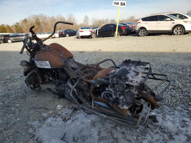 Obraz 3 z 2004 HARLEY-DAVIDSON FLHTCUI  2004 z VIN 1HD1FCW174Y609225