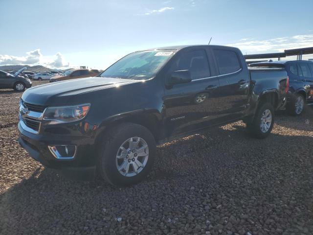 Изображение 1 2016 CHEVROLET COLORADO LT 2016 с VIN 1GCGSCE32G1307266